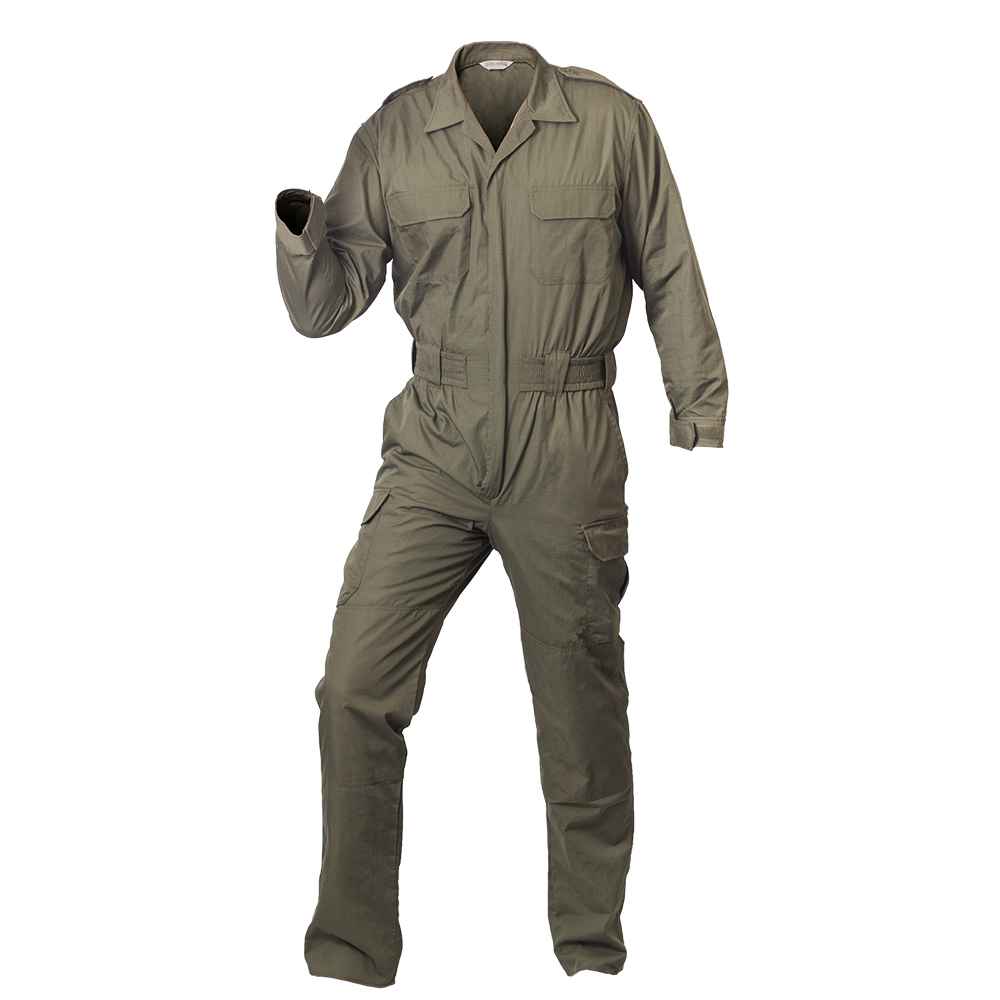 Gear Up CDCR Uniforms